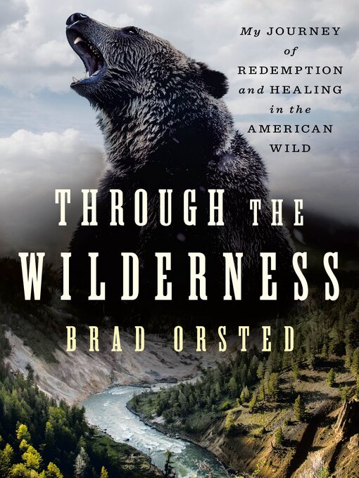 Title details for Through the Wilderness by Brad Orsted - Available